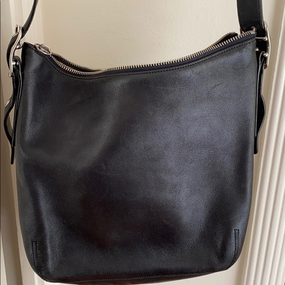 Coach crossbody purse